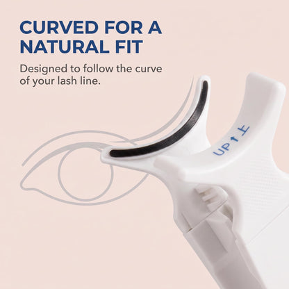 ✨ Magnetic Eyelash Set with Applicator 💖 Glue-Free, Reusable & Easy to Apply 🧲 Fluttery, Defined Lashes Made Easy! 👁️💕