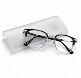 Black Silver (Anti Blue Light)