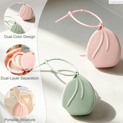 🫧 Portable Scented Soap Sheets for Travel & Everyday Use ✈️