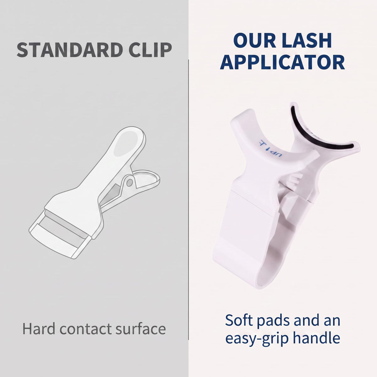✨ Magnetic Eyelash Set with Applicator 💖 Glue-Free, Reusable & Easy to Apply 🧲 Fluttery, Defined Lashes Made Easy! 👁️💕