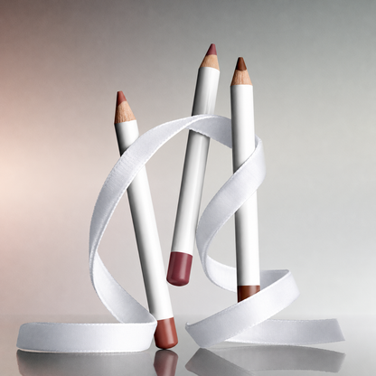 Mini Lip Liner Trio