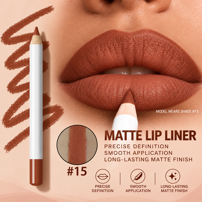 Mini Lip Liner Trio