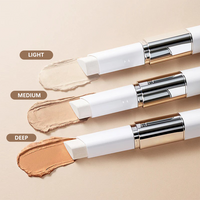 3pcs（Full Range of Shades）