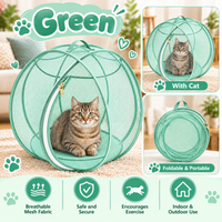 Mint green
