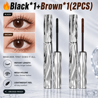 🔥Black*1+Brown*1(2PCS)🔥