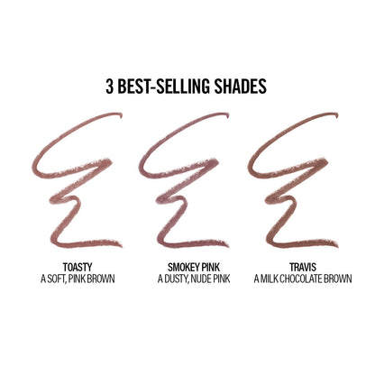 Mini Lip Liner Trio
