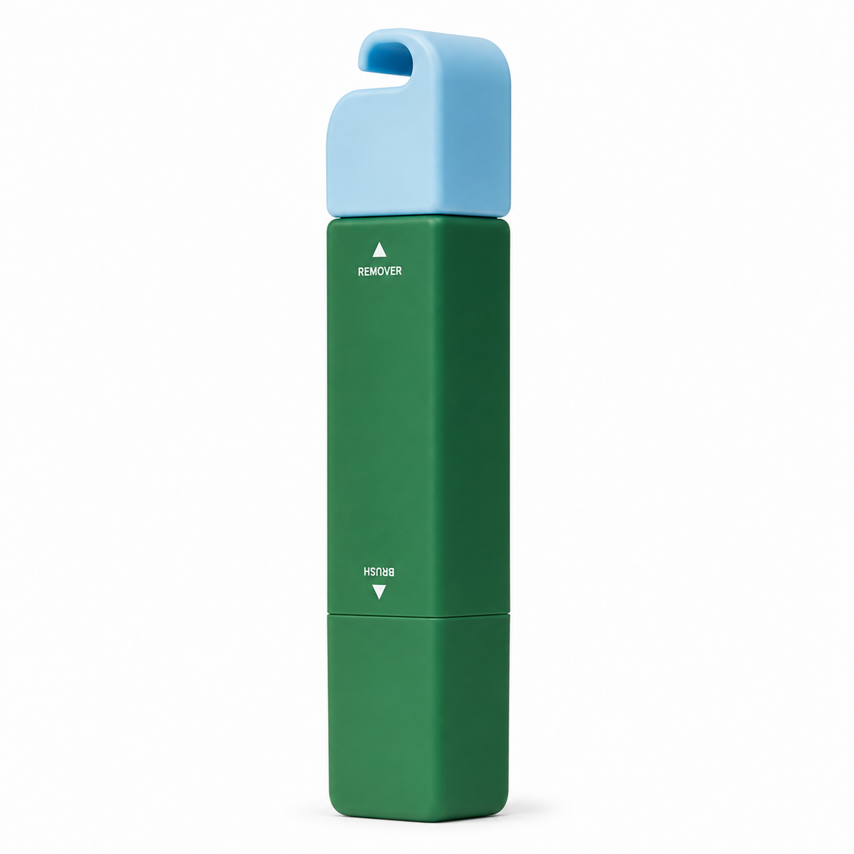 2-in-1 Instant Stain Remover Pen – Portable Cleaning & Brush Tool